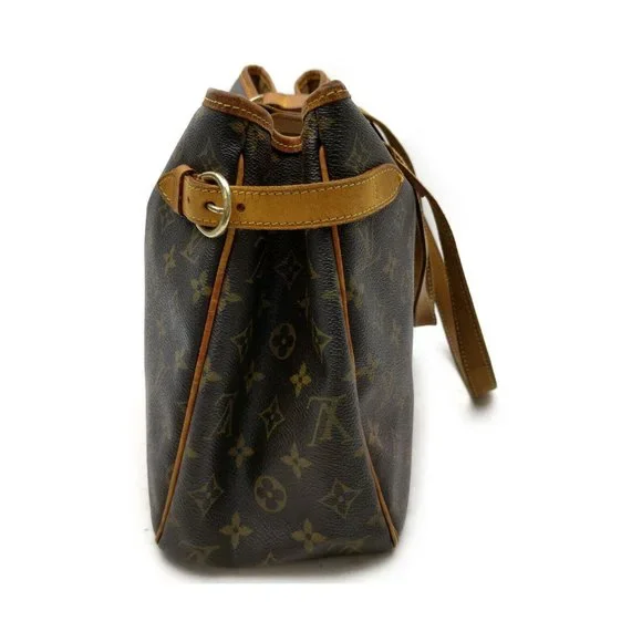 Louis Vuitton Batignolles Horizontal #20613L33 - Picture 4 of 14